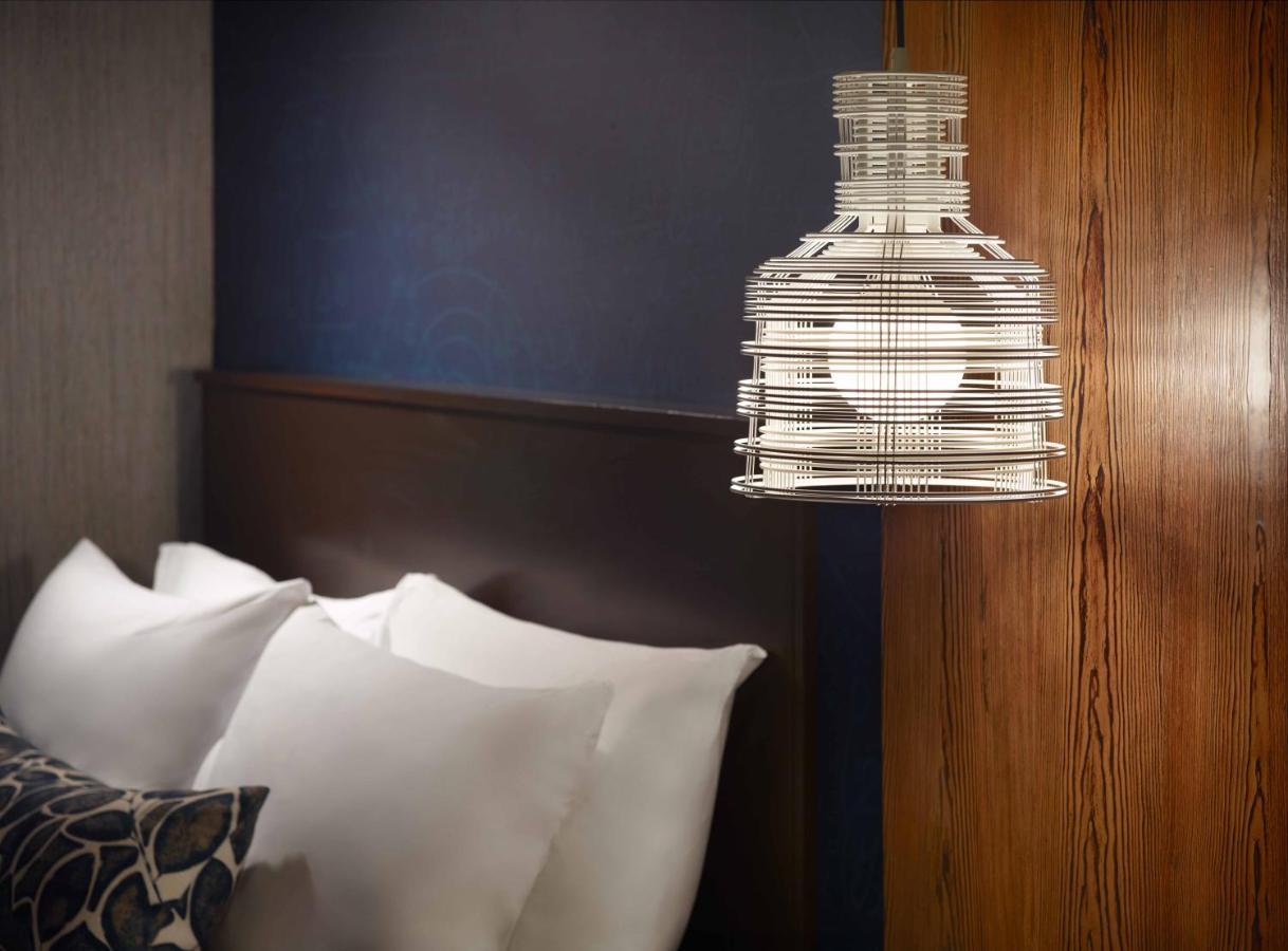 จอร์เจีย เทค โฮเต็ล แอนด์ คอนเฟอเรนซ์ เซ็นเตอร์ Hotel แอตแลนตา ภายนอก รูปภาพ